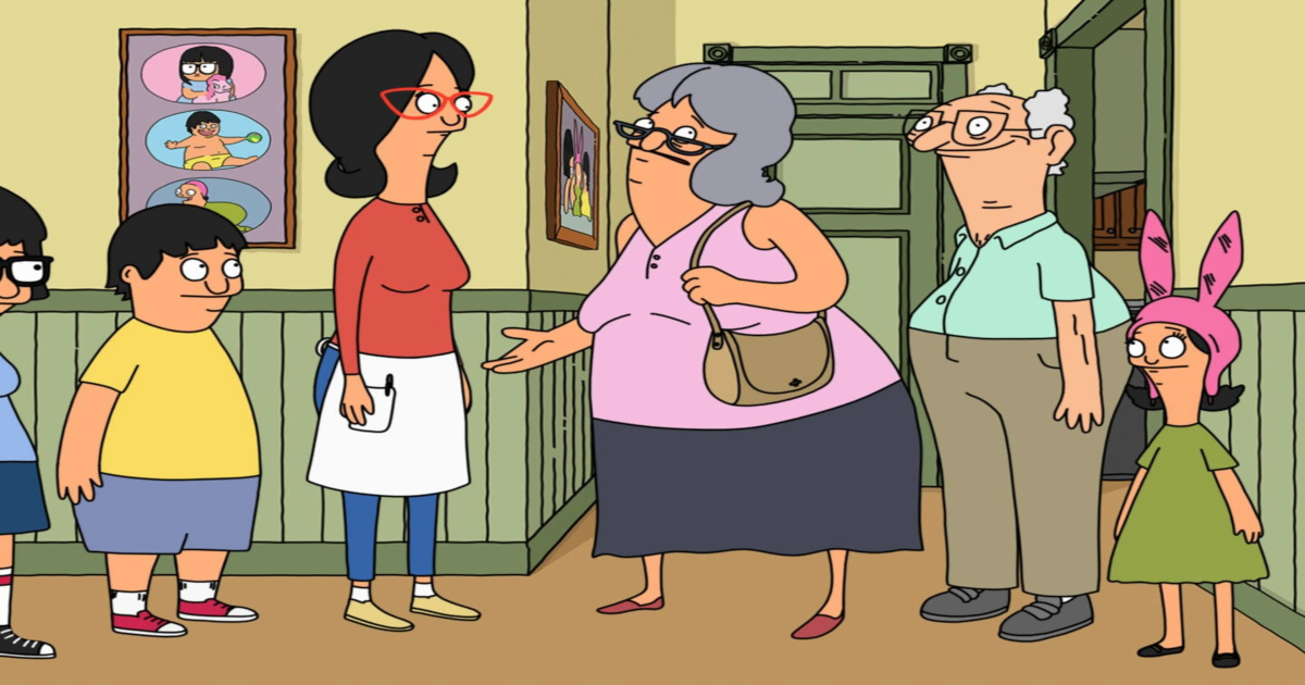 Hamburguesas de Bob cada temporada, clasificadas Entretenimiento