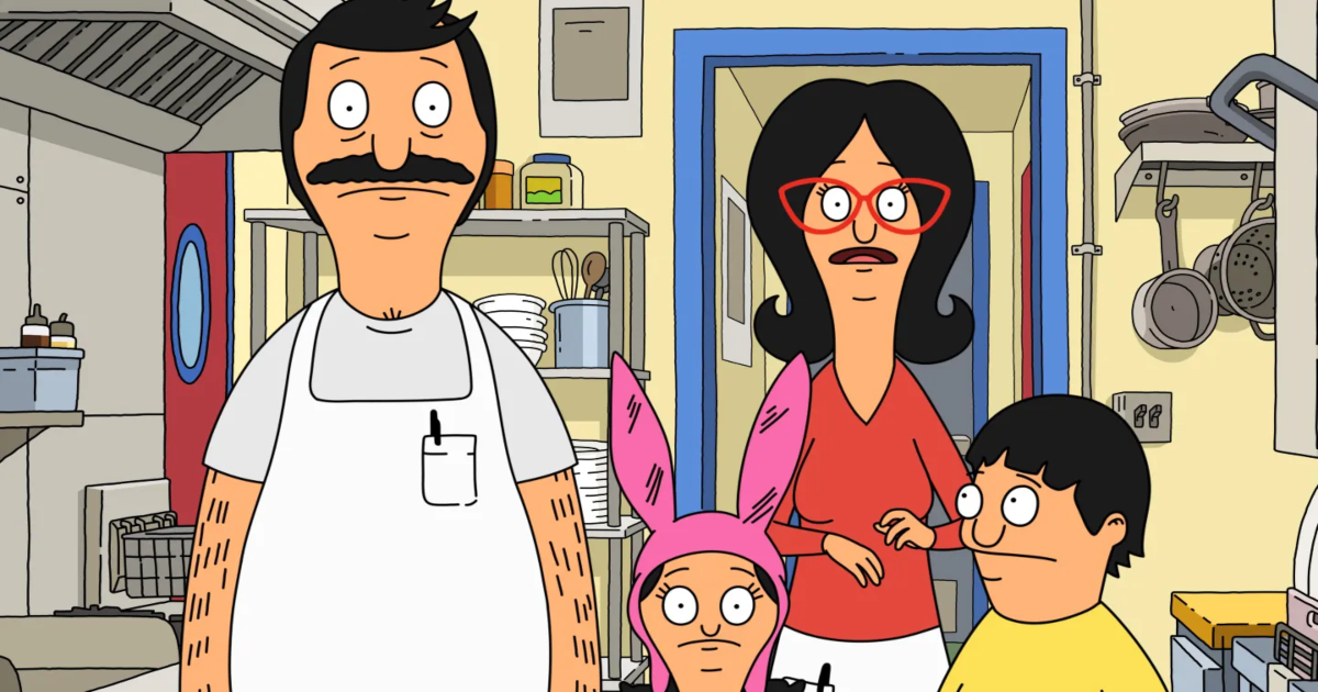 Bob's Burgers: Every Season, Ranked