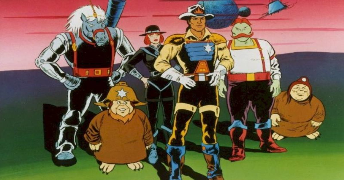 These '80s Cartoons Should Get A Movie