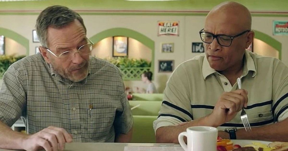 Jerry and Marge Go Large Review: Happy, Sappy Cheese Lacks Stakes