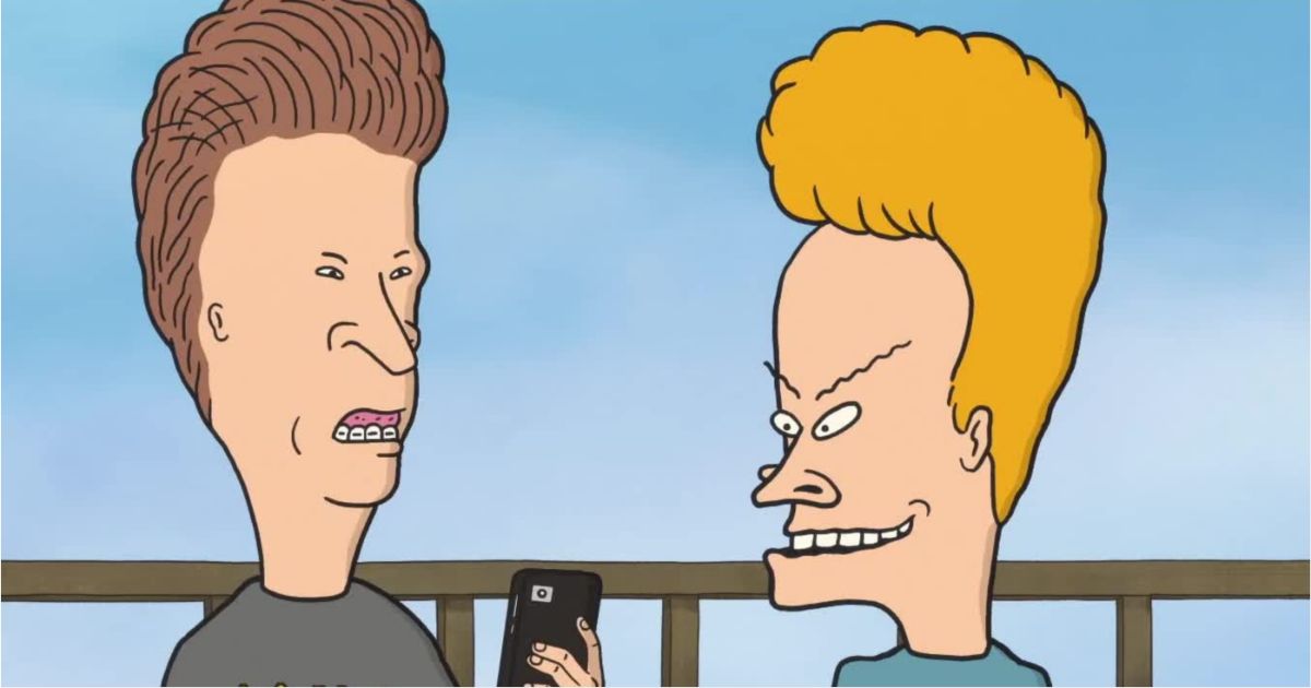 Beavis and Butt-Head: What the Paramount+ Revival Needs to Get Right