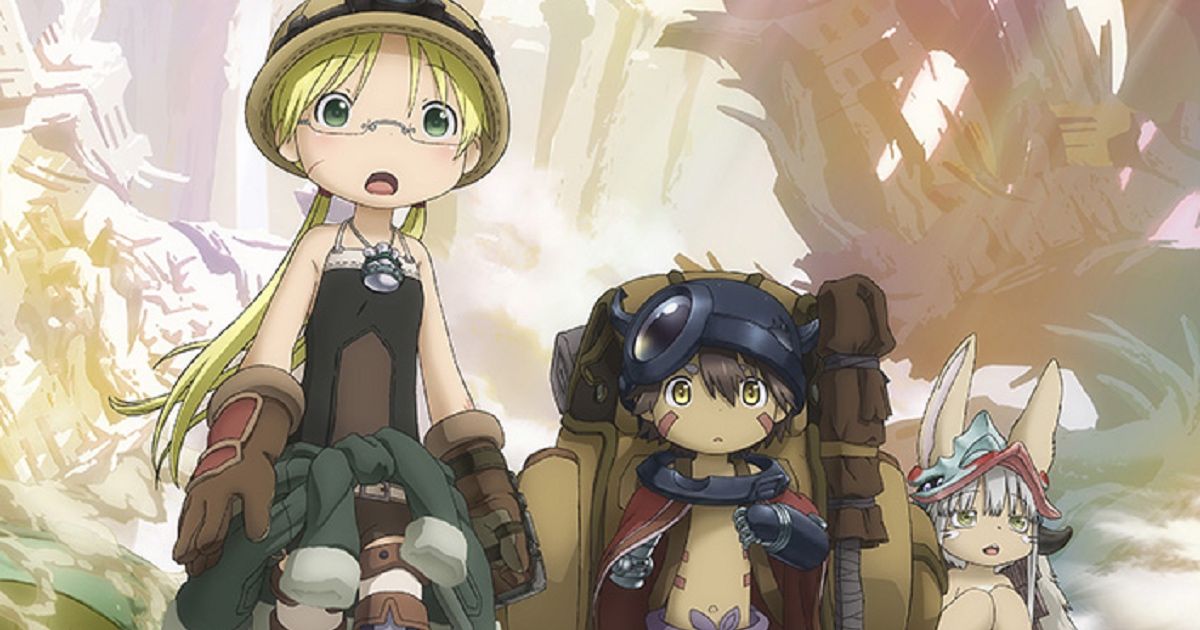 Made in Abyss