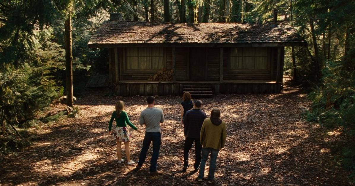 The Cabin in the Woods: Revisiting the Most Irreverent Horror Movie of the 21st Century