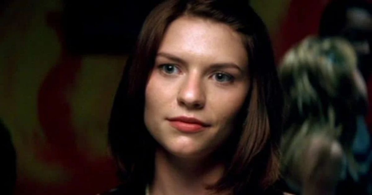 Claire Danes in Shopgirl