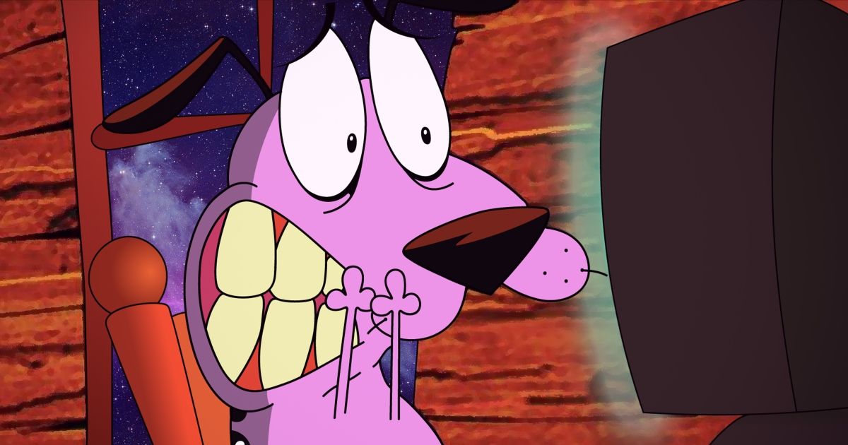 10 best Cartoon Network shows that weren't on Adult Swim