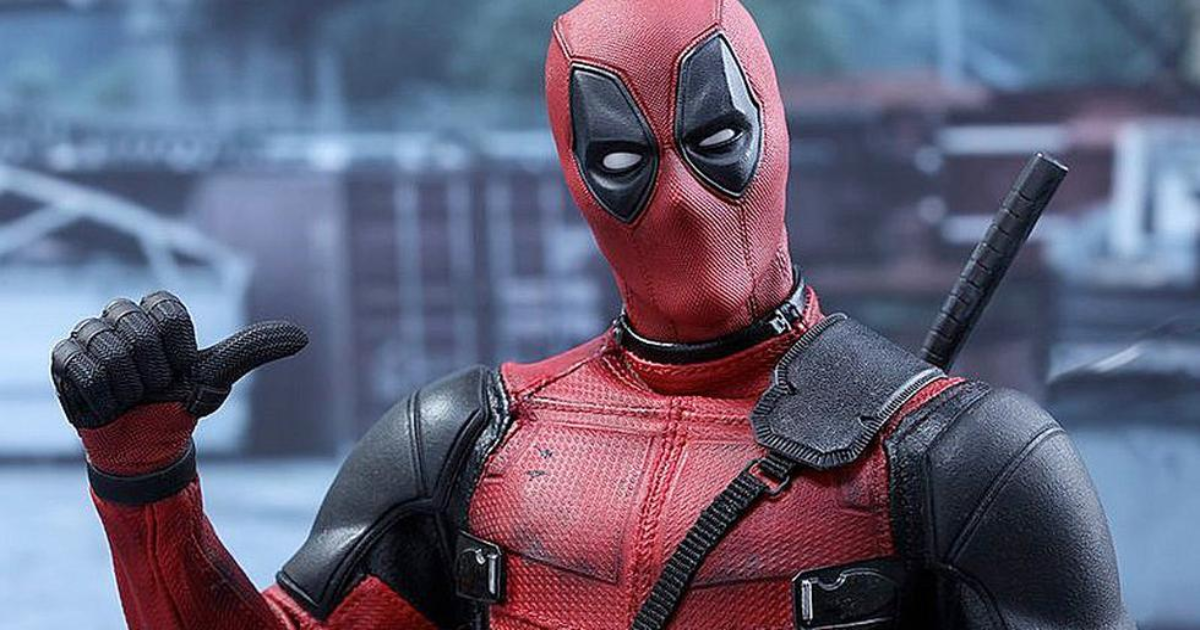 Deadpool Director Denies Being Involved in Leaking Test Footage That Got the Movie Made