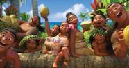 10 Things You Didn t Know About The Cast Of Moana
