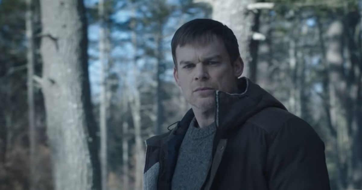 Dexter New Blood Cast: Character Guide and Descriptions - How Many Episodes Will Be In Dexter New Blood