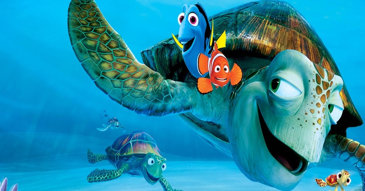 Disney-Finding-Nemo