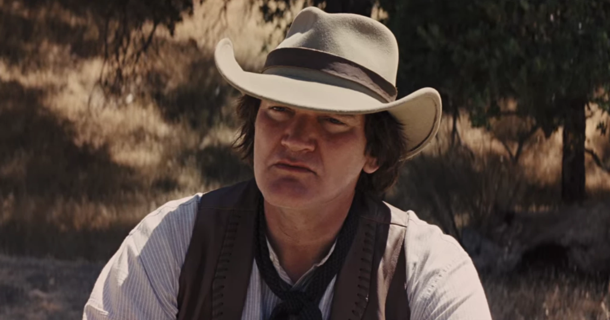 Quentin Tarantino Says a Classic Steven Spielberg Flick is 'The Greatest Movie Ever Made'