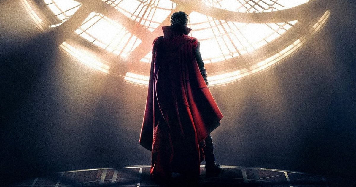 Marvel Reportedly Rushing 'Doctor Strange 3' - Inside the Magic