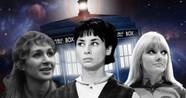 Doctor Who The Top 9 Companions Of The Original Series