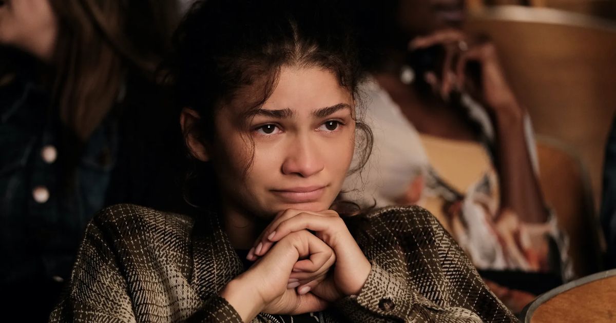 All of Zendaya's Television Roles, Explained