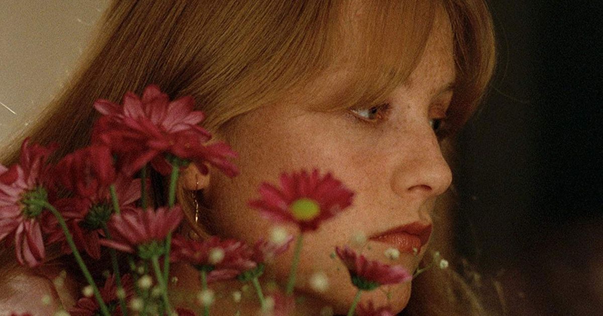 Isabelle Huppert in Every Man for Himself