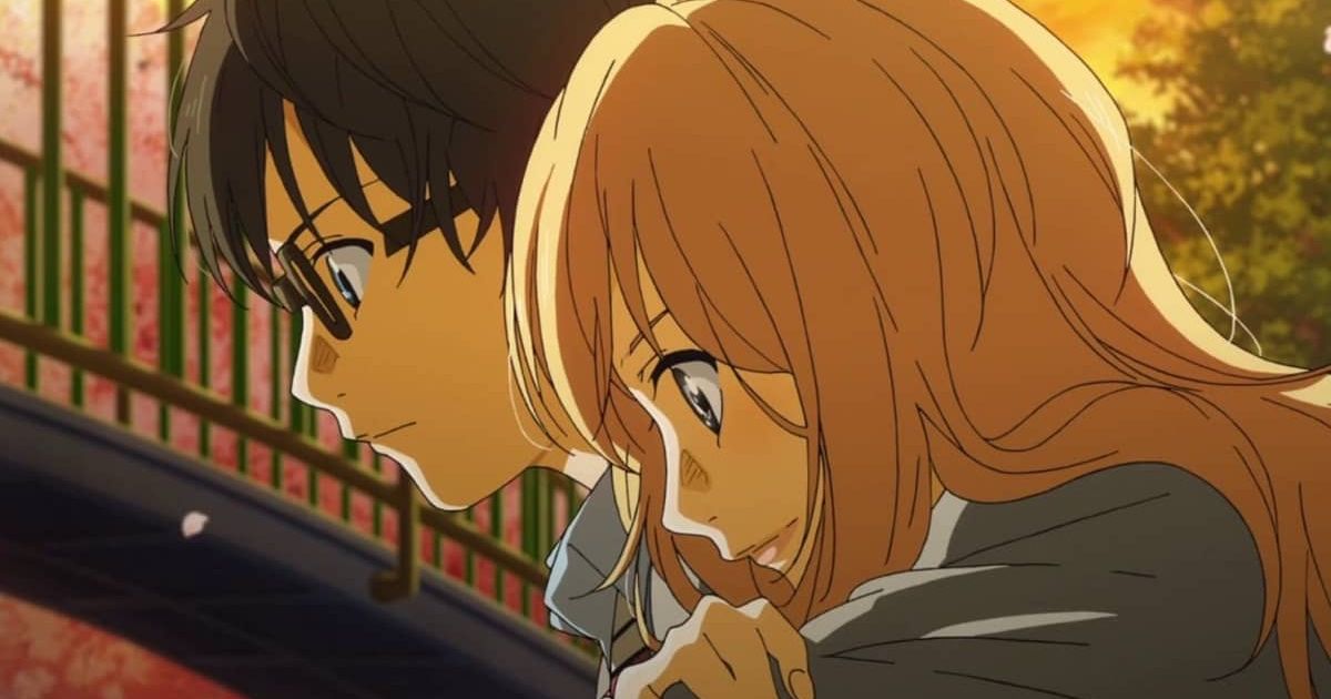 Top 10 Musical TV Anime To Watch — Yuri Anime News 百合