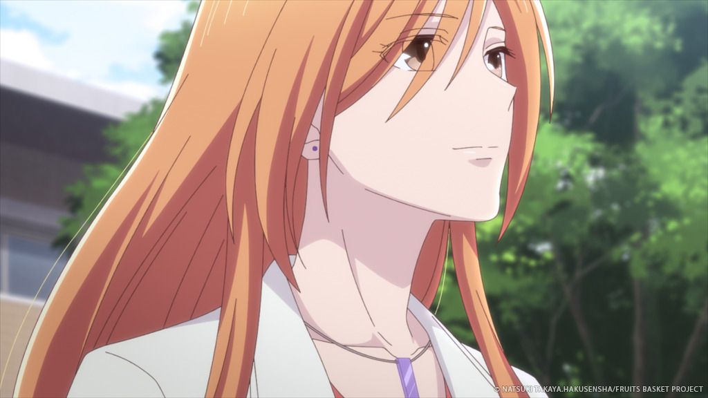 Crunchyroll to Release Fruits Basket prelude in Theaters This Summer