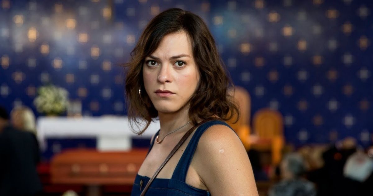 A scene from A Fantastic Woman