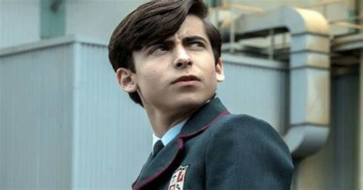 The Umbrella Academy Cast Character Guide and Descriptions