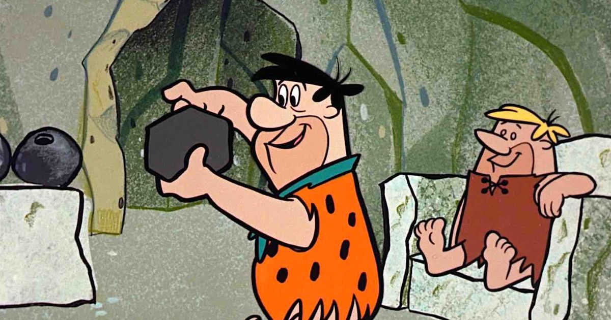 The Flintstones Reveals Cast for its New Series