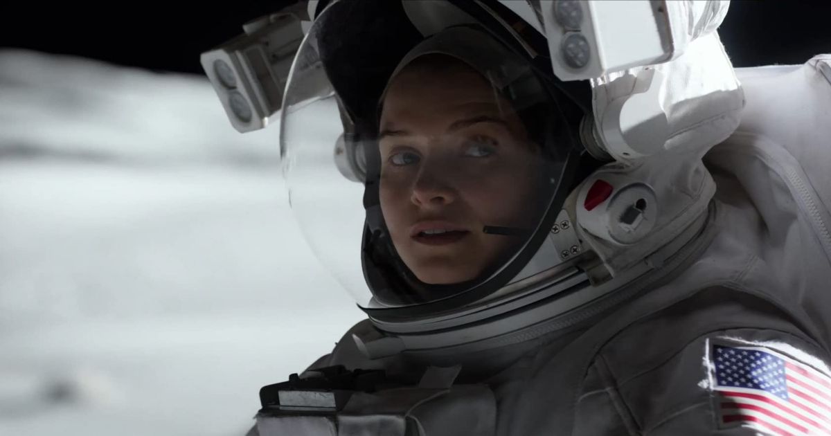 Apple TV+ series For All Mankind Depicts Realistic Death in Space According to Renowned Astronaut
