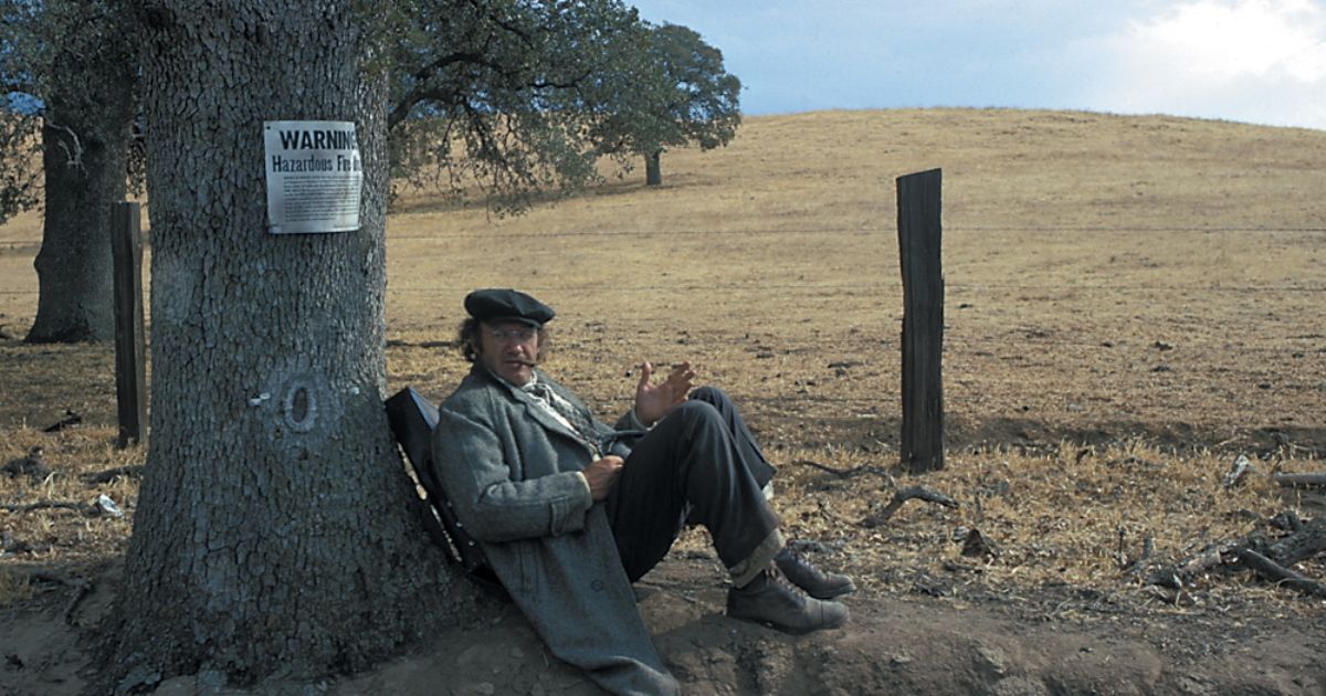 Scarecrow: Al Pacino and Gene Hackman's Only Movie Together Is Still Underrated 50 Years Later