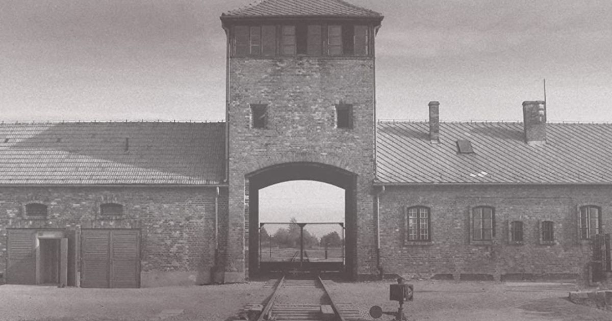 Concentration Gate in Genocide