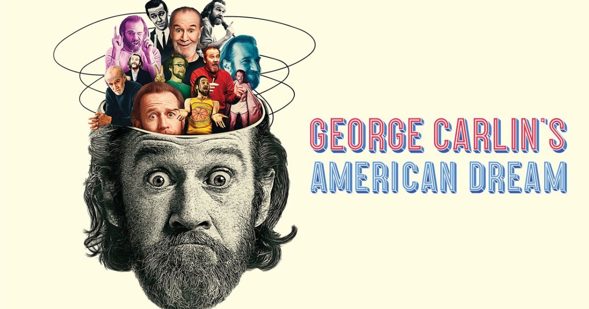 George Carlin's American Dream 