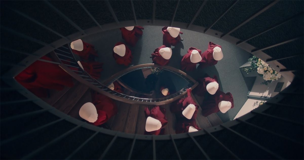 The Handmaid's Tale