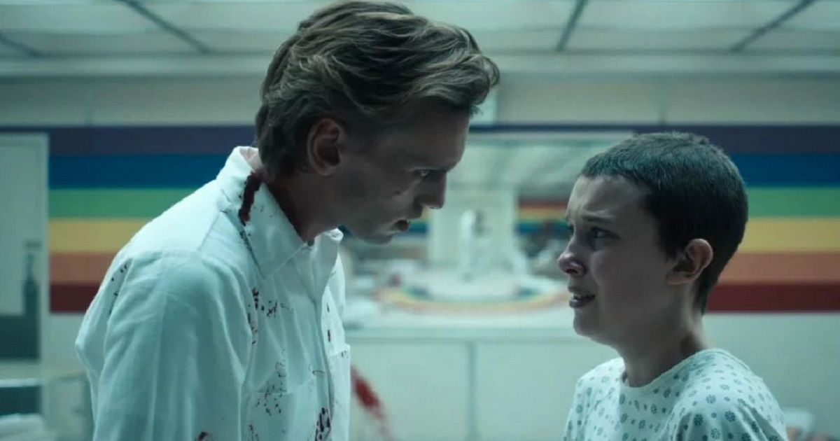 Stranger Things Season 4 Part 2 First Look Photos Revealed by Netflix