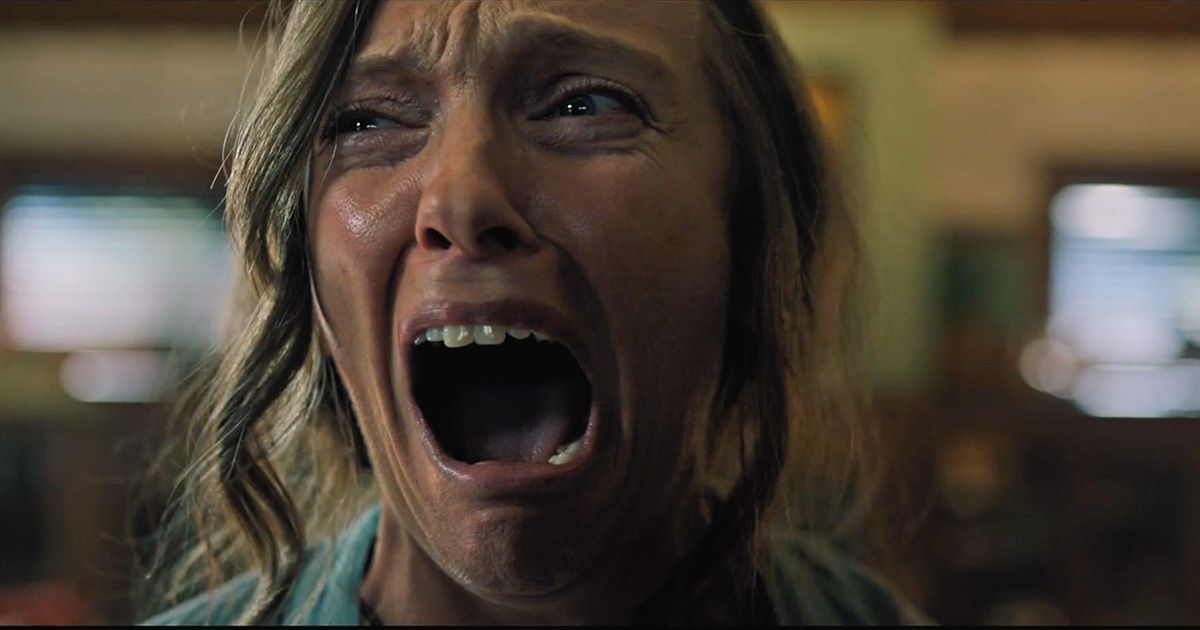 Most Emotional Scenes in Horror Movies, Ranked
