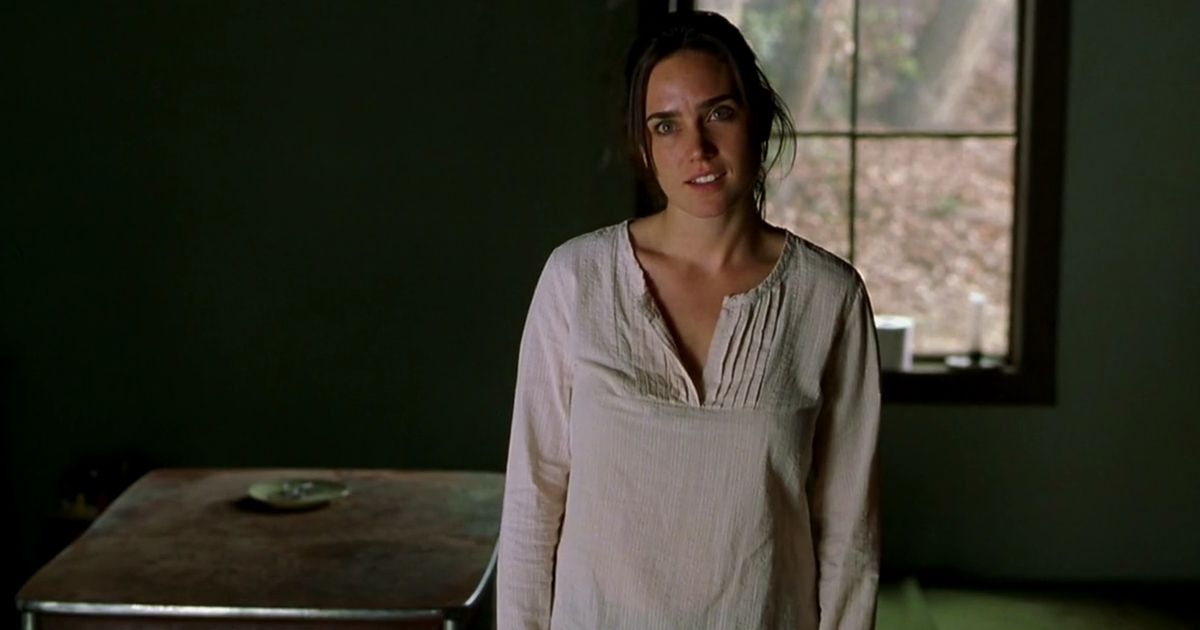 Jennifer Connelly's Best Performances, Ranked