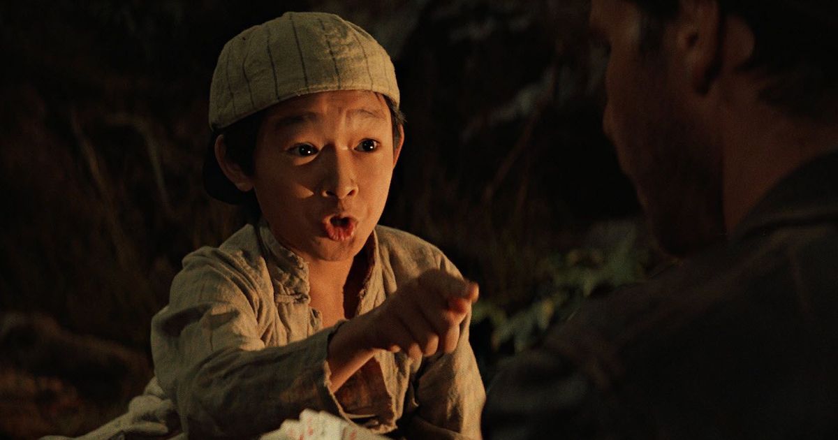 Indiana Jones Star Says It Is Unfair To Label Temple Of Doom As Racist