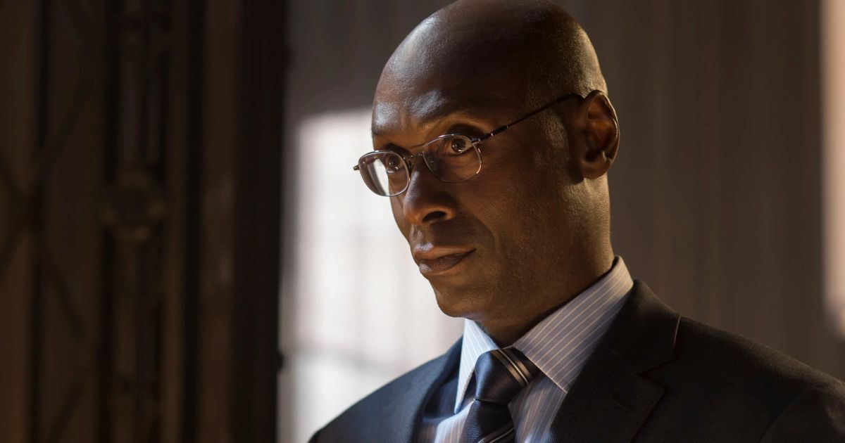 Lance Reddick - Rotten Tomatoes