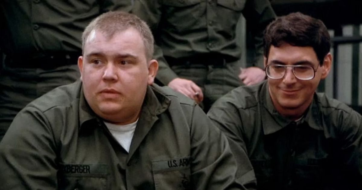 The Best John Candy Movies, Ranked