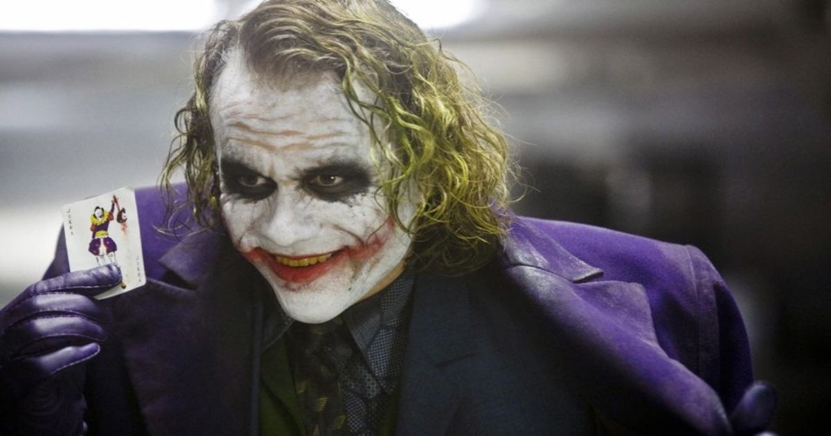 Dark Knight Best Picture snub forced the Oscars to get with the times -  Polygon