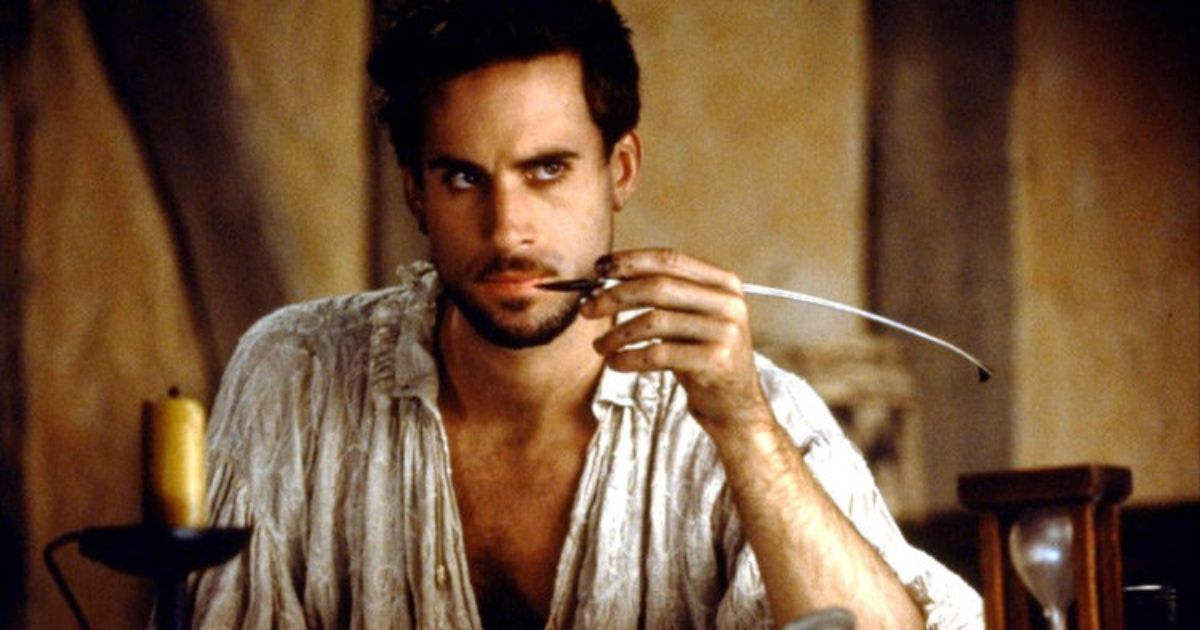 Joseph Fiennes Addresses Possible Casting in Harry Potter Reboot Series