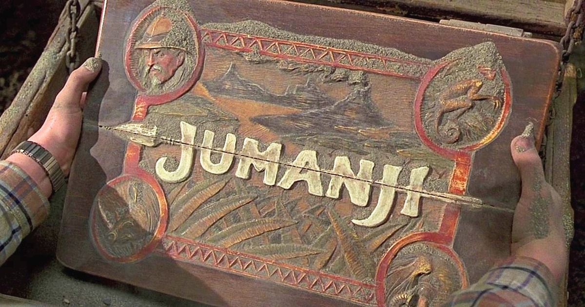 Jumanji 4: Is the Franchise Sequel Actually Happening?