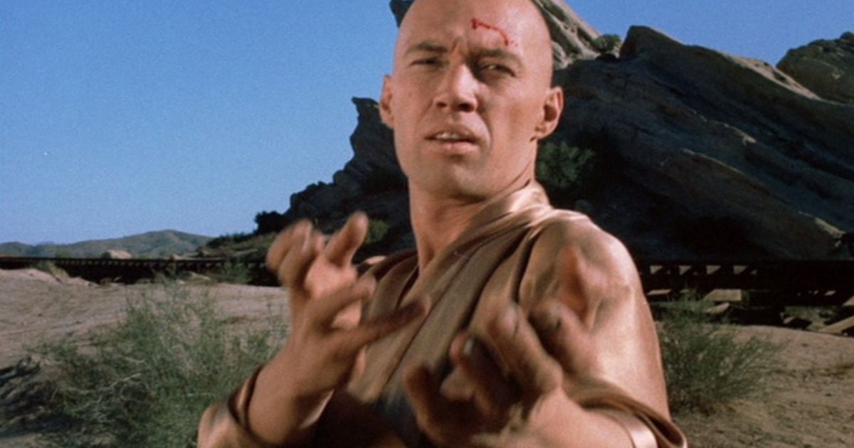 Best Martial Arts TV Shows, Ranked