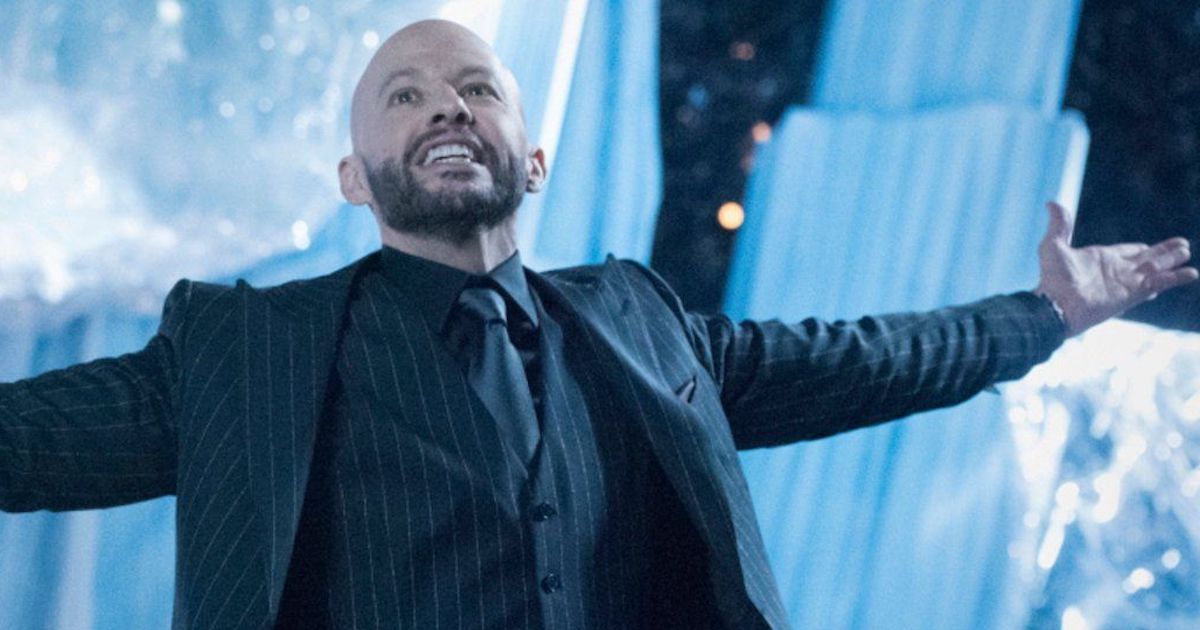 Jon Cryer Pitched an Interesting Idea for Another Arrowverse Series