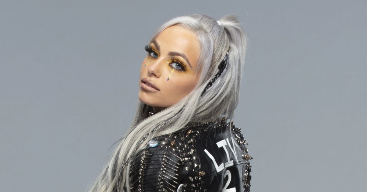 Chucky Teases a Gruesome Fate for WWE’s Liv Morgan in Season 2 Appearance