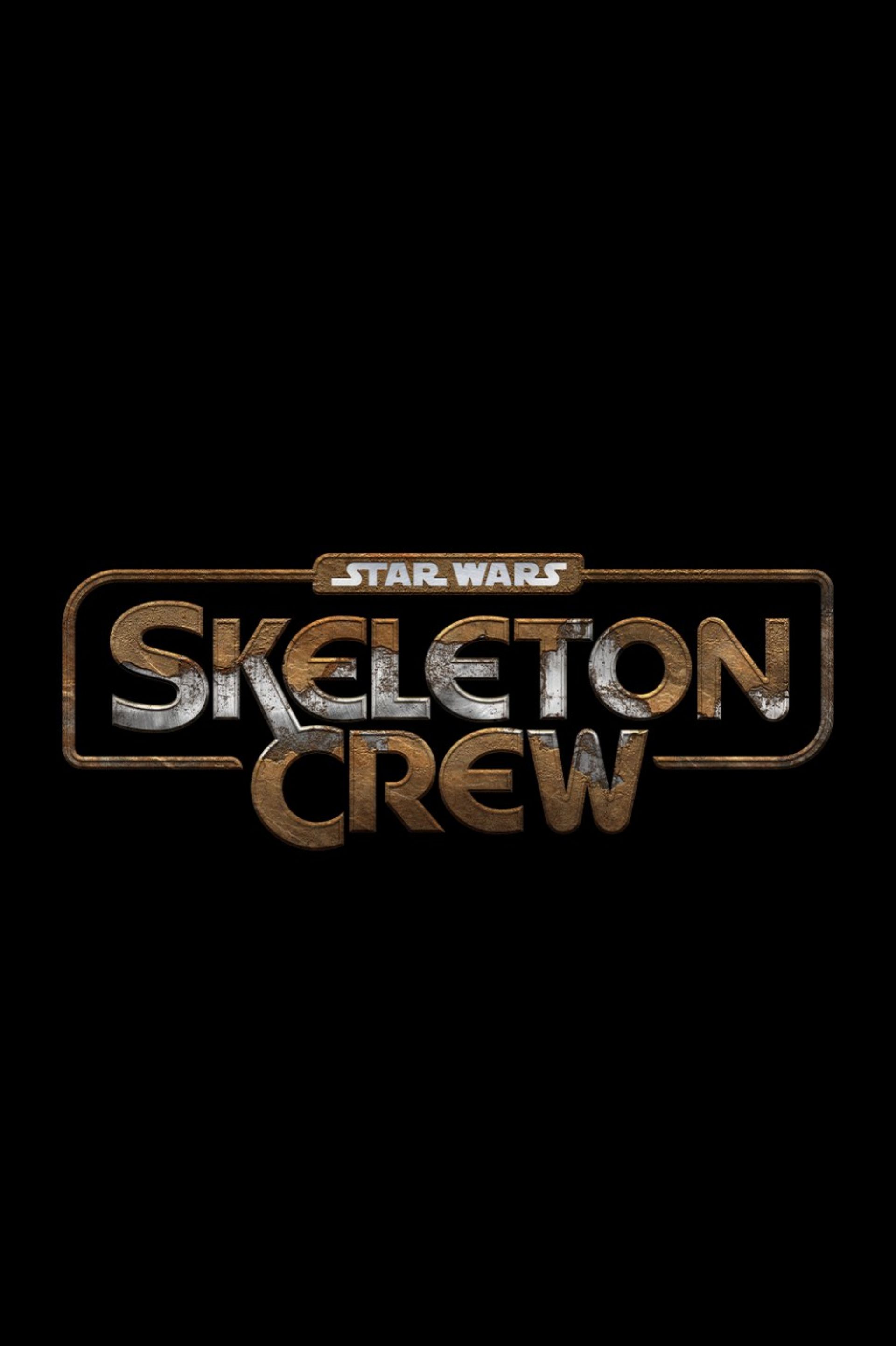 Star Wars: Skeleton Crew