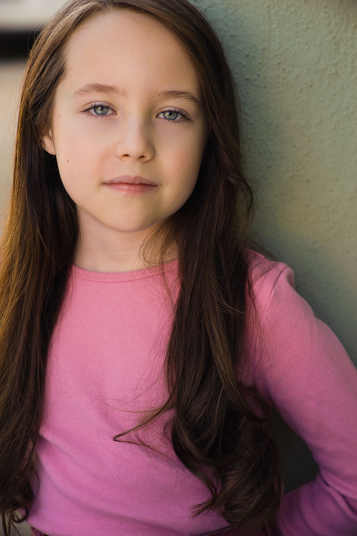 Vivien Lyra Blair | MovieWeb