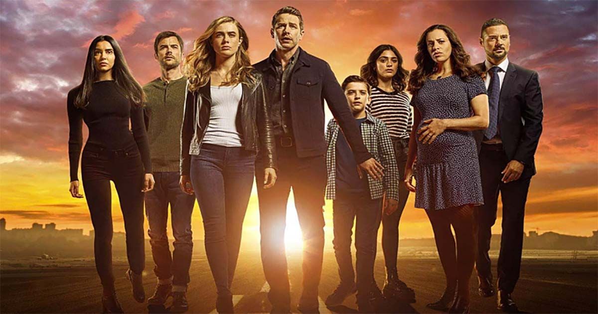 Manifest Season 4 Part Two Returns For Its Epic Conclusion This Summer