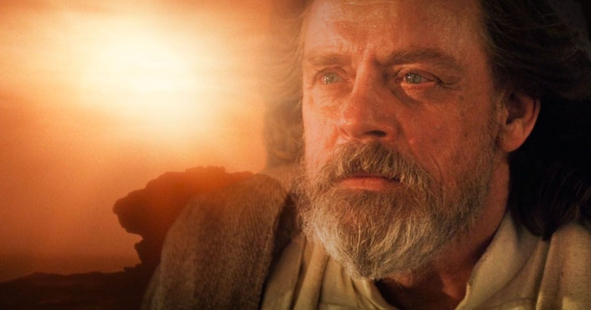 Mark Hamill filmography