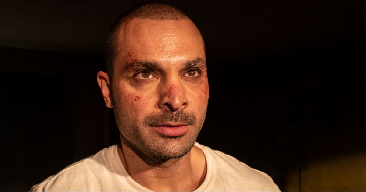 Michael Mando as Nacho in Better Call Saul