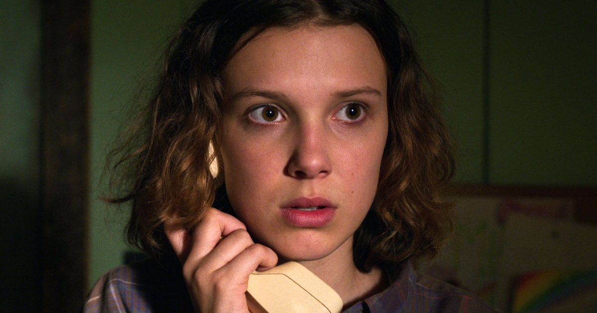 Millie Bobby Brown Says 'Enola Holmes 2' Made Her Scared Of