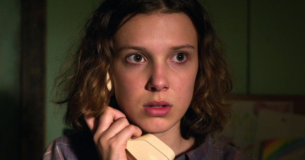 Millie Bobby Brown beyond 'Stranger Things': The 19-year-old