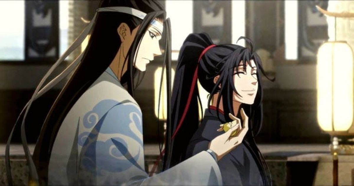 Mo Dao Zu Shi Season 3 Ending Chinese Animated Shows that You Need to Watch