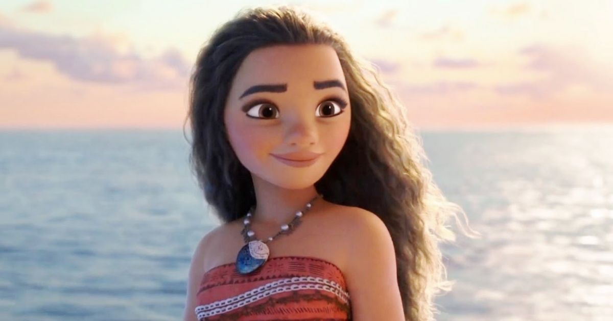 Moana