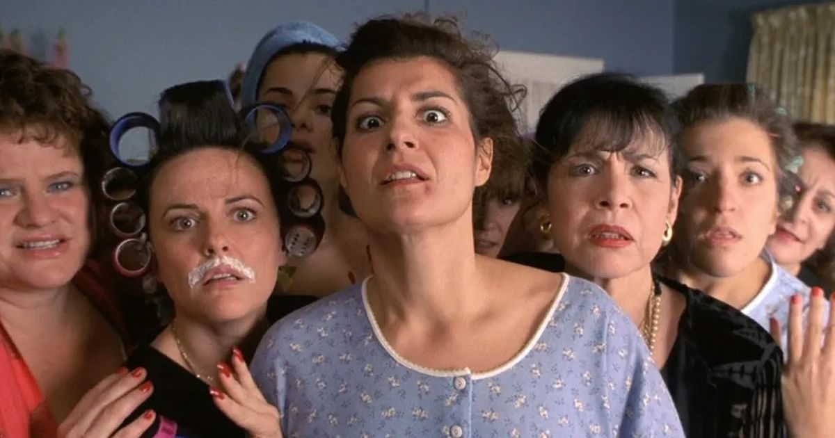 My Big Fat Greek Wedding 3: Plot, Cast, and Everything Else We Know